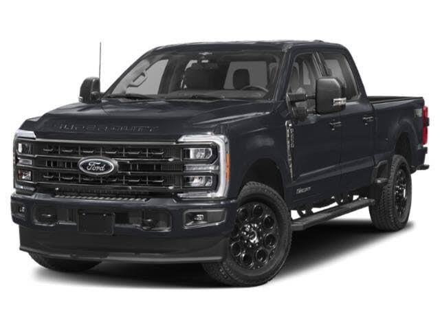 2023 Ford F-250