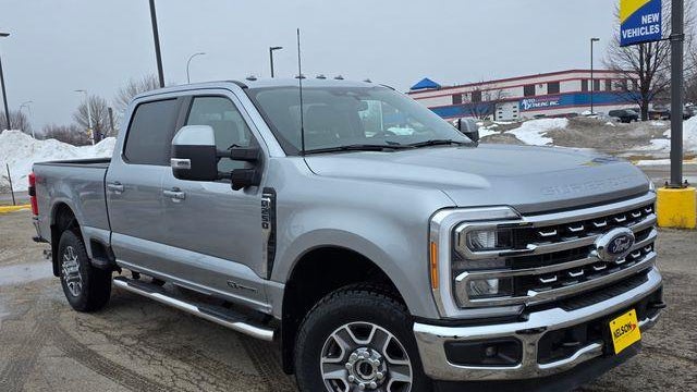 Preowned 2023 Ford F-250 Super Duty King Ranch for Sale