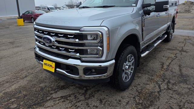 2023 Ford F-250 Super Duty XL