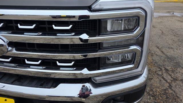 2023 Ford F-250 Super Duty XL