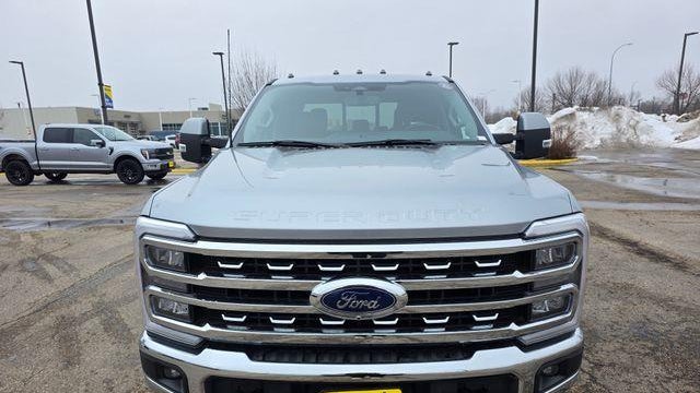 2023 Ford F-250 Super Duty XL