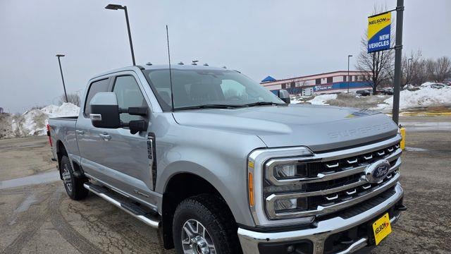 2023 Ford F-250 Super Duty XL