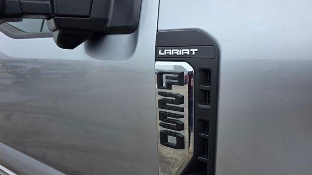 2023 Ford F-250 Super Duty XL
