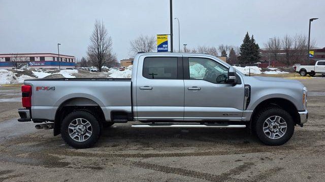 2023 Ford F-250 Super Duty XL