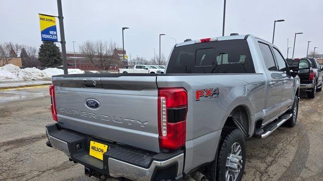 2023 Ford F-250 Super Duty XL