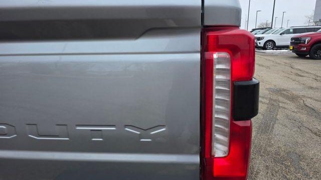 2023 Ford F-250 Super Duty XL