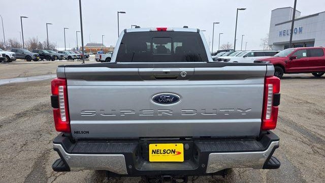 2023 Ford F-250 Super Duty XL