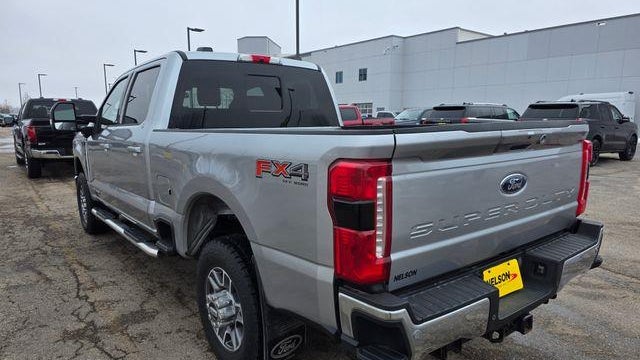 2023 Ford F-250 Super Duty XL