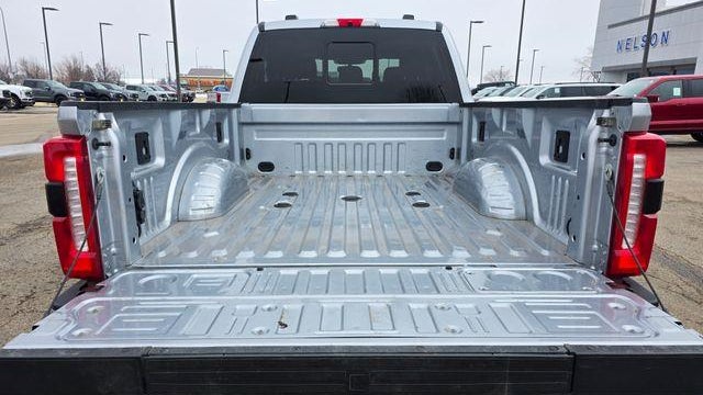 2023 Ford F-250 Super Duty XL