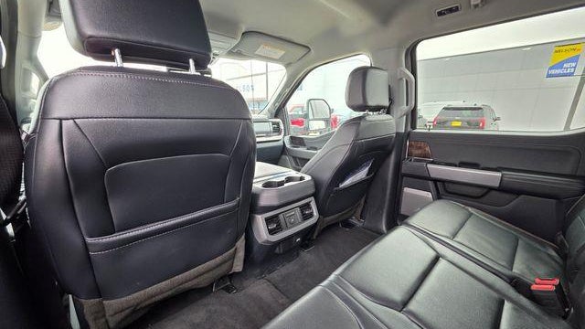 2023 Ford F-250 Super Duty XL