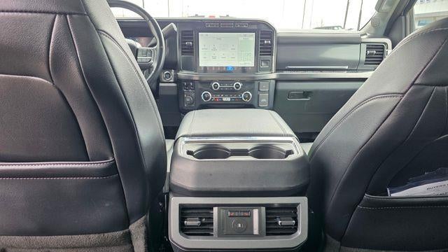 2023 Ford F-250 Super Duty XL