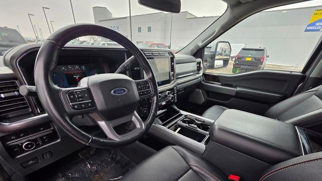 2023 Ford F-250 Super Duty XL