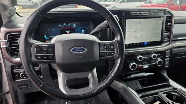2023 Ford F-250 Super Duty XL