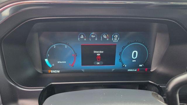 2023 Ford F-250 Super Duty XL