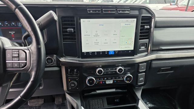 2023 Ford F-250 Super Duty XL
