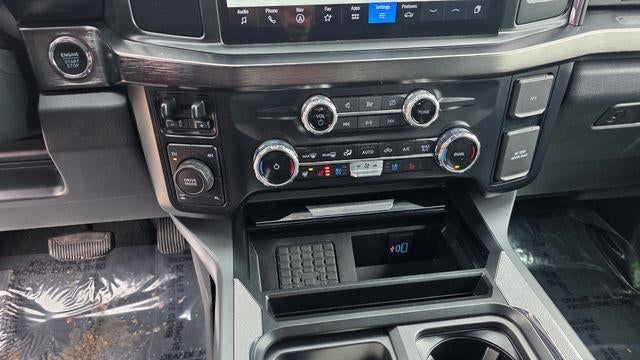 2023 Ford F-250 Super Duty XL