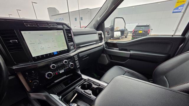 2023 Ford F-250 Super Duty XL