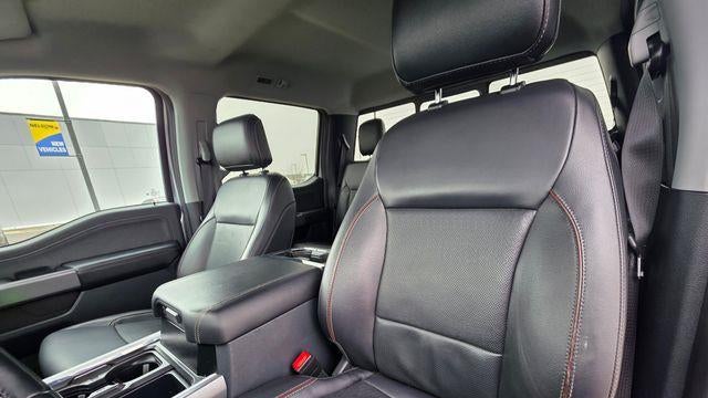 2023 Ford F-250 Super Duty XL