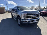 2023 F-250 Super Duty Thumbnail 3