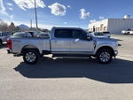 2023 F-250 Super Duty Thumbnail 4