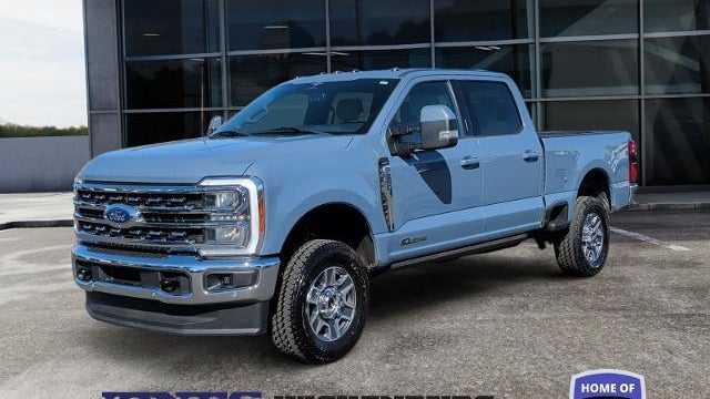 Preowned 2023 Ford F-250 Super Duty XLT for Sale
