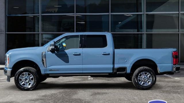 2023 Ford F-250 Super Duty XLT