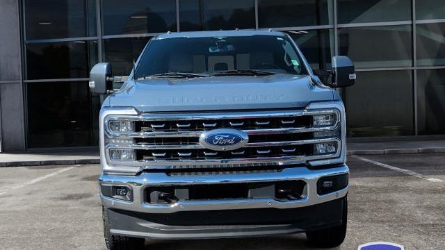 2023 Ford F-250 Super Duty XLT