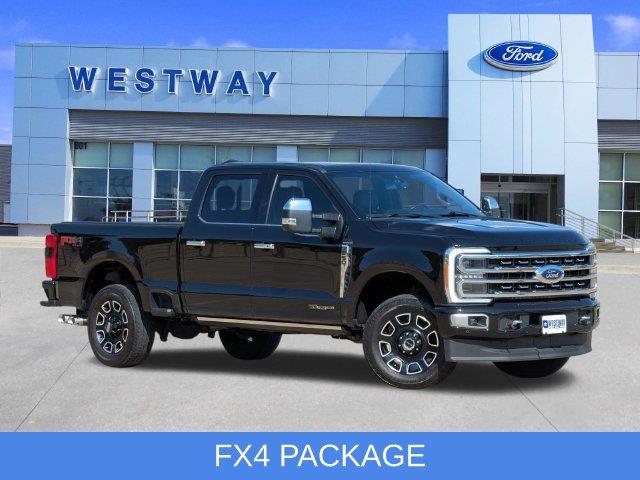 2023 Ford F-250