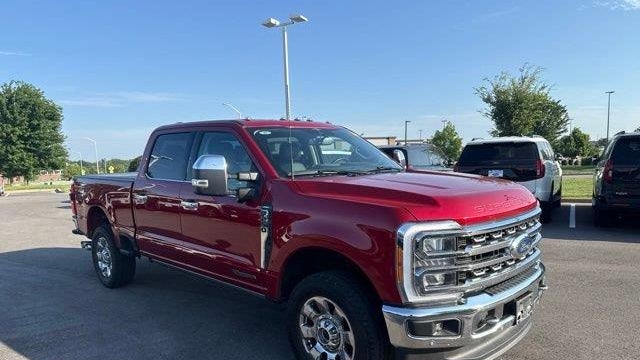 Preowned 2023 Ford F-250 Super Duty XLT for Sale