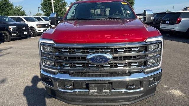 2023 Ford F-250 Super Duty XLT