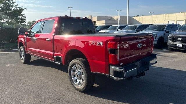 2023 Ford F-250 Super Duty XLT