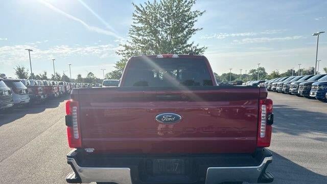 2023 Ford F-250 Super Duty XLT
