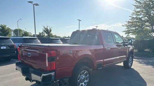 2023 Ford F-250 Super Duty XLT
