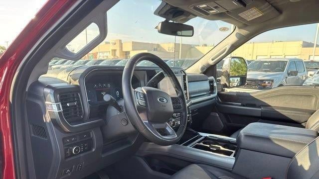 2023 Ford F-250 Super Duty XLT