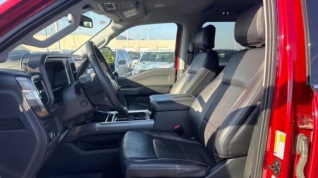 2023 Ford F-250 Super Duty XLT