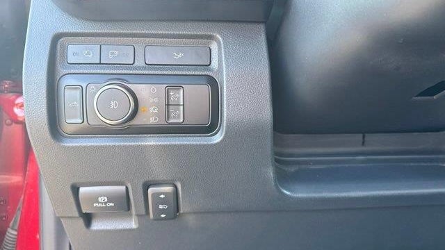 2023 Ford F-250 Super Duty XLT