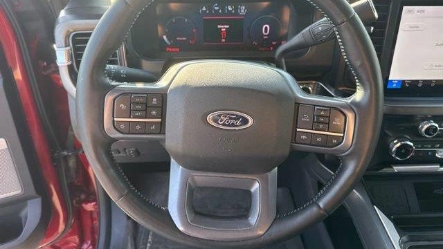2023 Ford F-250 Super Duty XLT
