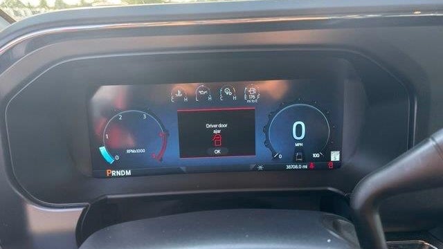 2023 Ford F-250 Super Duty XLT