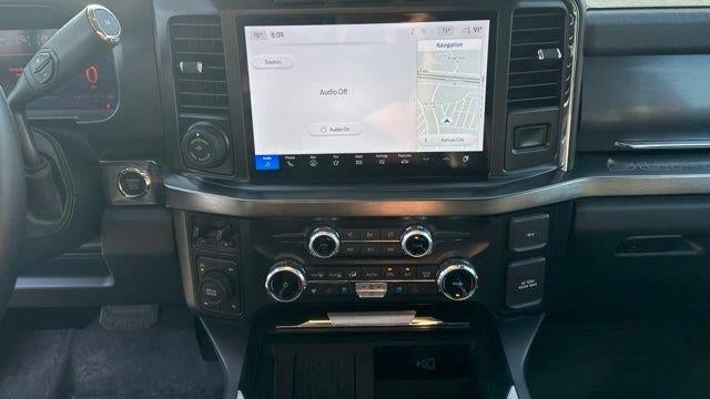 2023 Ford F-250 Super Duty XLT
