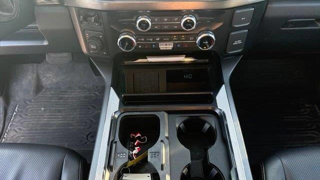 2023 Ford F-250 Super Duty XLT