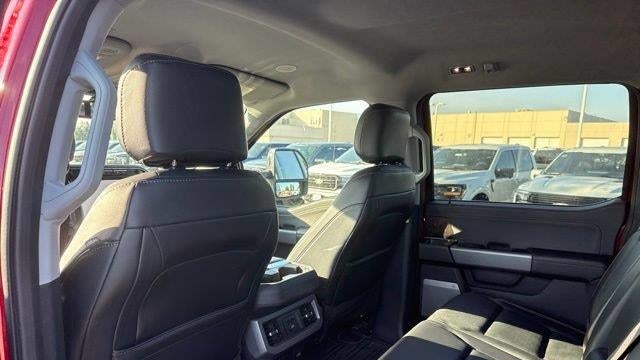 2023 Ford F-250 Super Duty XLT