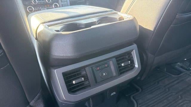 2023 Ford F-250 Super Duty XLT