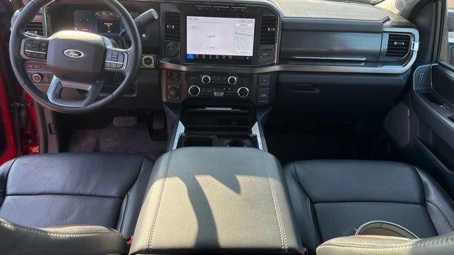 2023 Ford F-250 Super Duty XLT