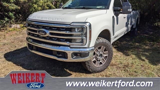 Preowned 2024 Ford F-250 Super Duty King Ranch for Sale