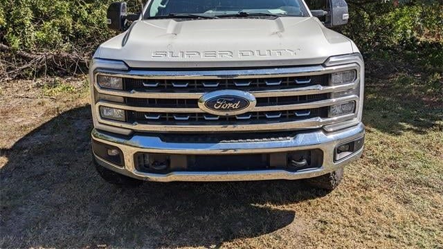 2024 Ford F-250 Super Duty King Ranch