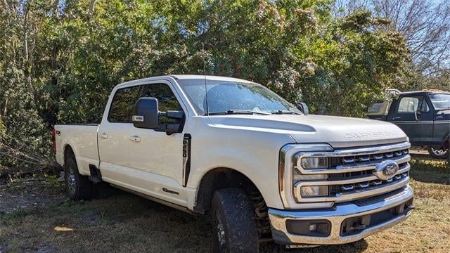 2024 Ford F-250 Super Duty King Ranch