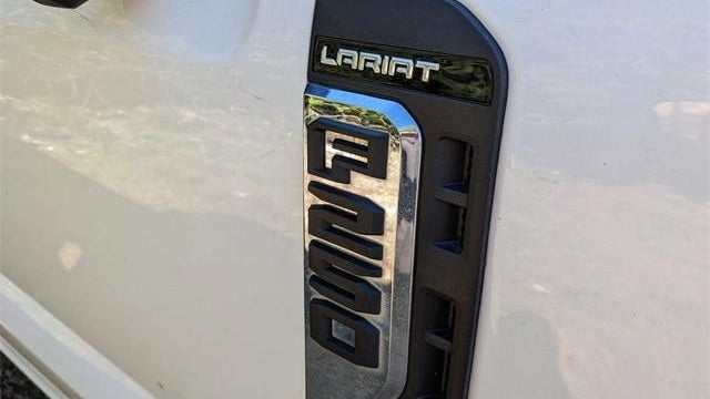 2024 Ford F-250 Super Duty King Ranch