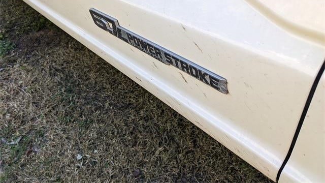2024 Ford F-250 Super Duty King Ranch