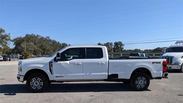 2024 Ford F-250 Super Duty King Ranch