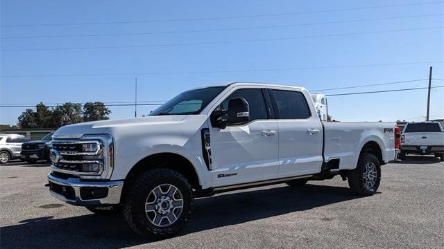 2024 Ford F-250 Super Duty King Ranch